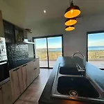 Pinarello Vue Panoramique Piscine Privee Chauffee, A 900m