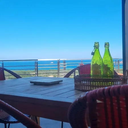 Pinarello Vue Panoramique Piscine Privee Chauffee, A 900m Villa *