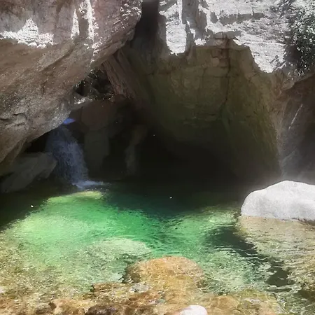 Vila Pinarello Vue Panoramique Piscine Privee Chauffee, A 900m Zonza