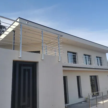 Pinarello Vue Panoramique Piscine Privee Chauffee, A 900m *