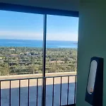 فيلة Pinarello Vue Panoramique Piscine Privee Chauffee, A 900m