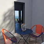 فيلة Pinarello Vue Panoramique Piscine Privee Chauffee, A 900m