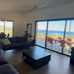 Pinarello Vue Panoramique Piscine Privee Chauffee, A 900m * زونزا