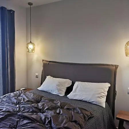 Villa Pinarello Vue Panoramique Piscine Privee Chauffee, A 900m *