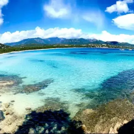 Pinarello Vue Panoramique Piscine Privee Chauffee, A 900m *
