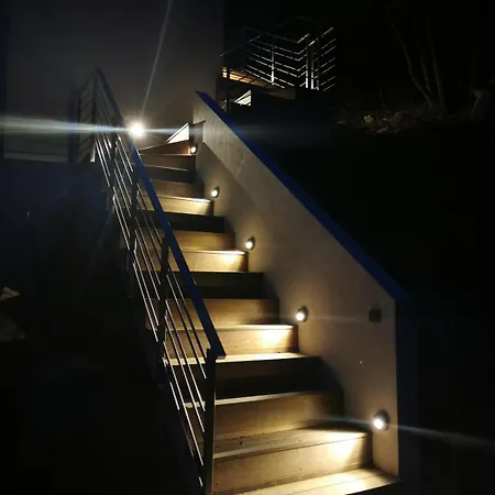 Villa Pinarello Vue Panoramique Piscine Privee Chauffee, A 900m *