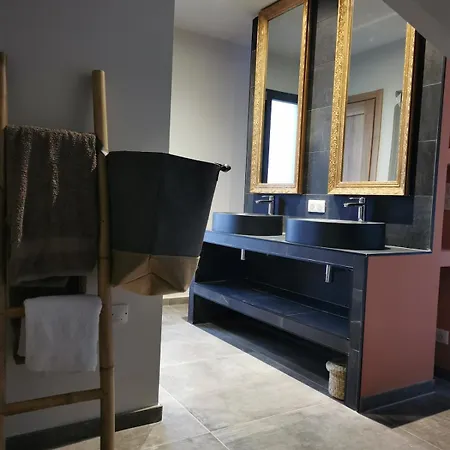 Villa Pinarello Vue Panoramique Piscine Privee Chauffee, A 900m Zonza