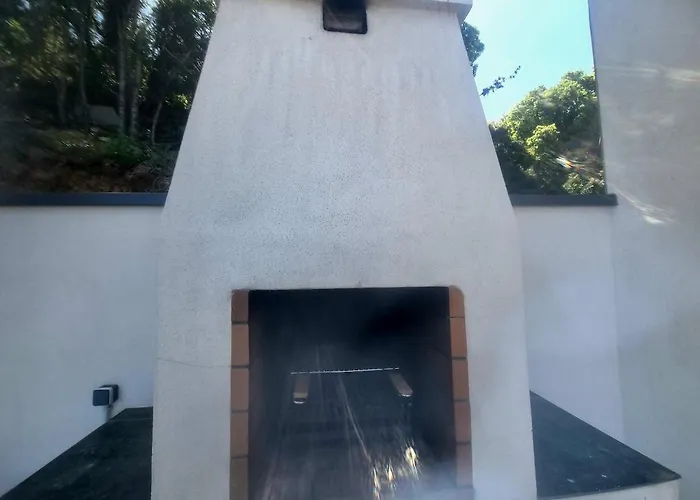 Villa Pinarello Vue Panoramique Piscine Privée Chauffée, à 900m