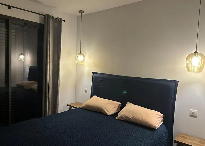 Vila Pinarello Vue Panoramique Piscine Privee Chauffee, A 900m *